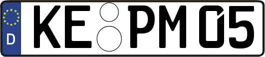 KE-PM05