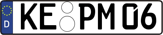 KE-PM06