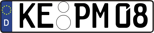 KE-PM08