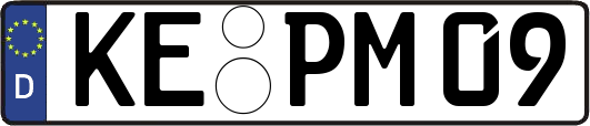 KE-PM09