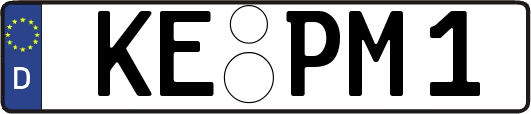 KE-PM1