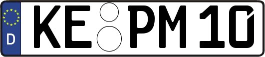 KE-PM10