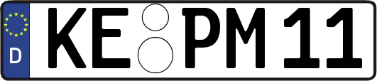 KE-PM11