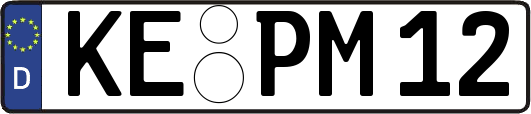 KE-PM12