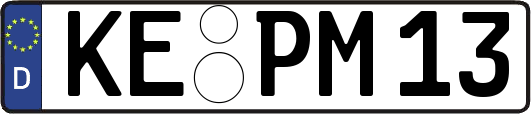KE-PM13
