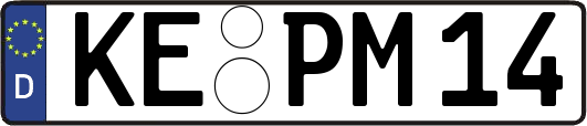 KE-PM14