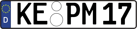 KE-PM17