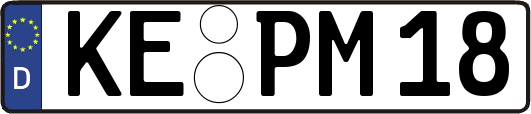 KE-PM18