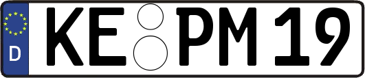 KE-PM19