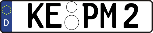 KE-PM2