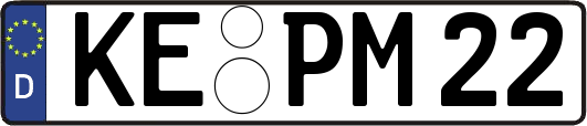 KE-PM22