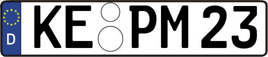 KE-PM23