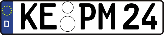 KE-PM24