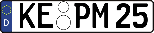 KE-PM25