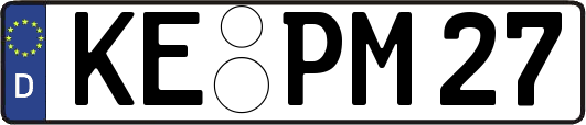 KE-PM27