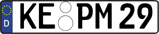 KE-PM29