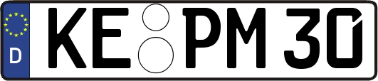KE-PM30