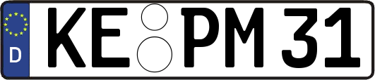 KE-PM31