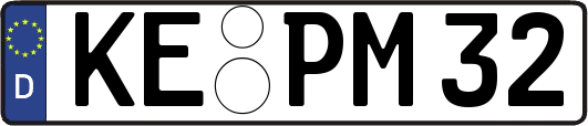 KE-PM32