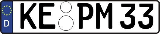 KE-PM33
