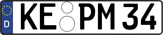 KE-PM34