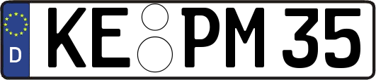 KE-PM35