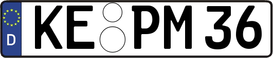 KE-PM36