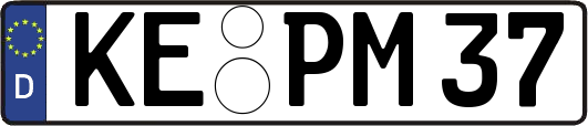 KE-PM37