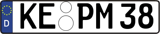 KE-PM38