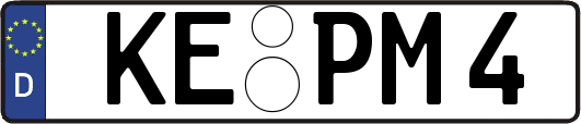 KE-PM4