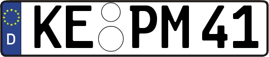 KE-PM41