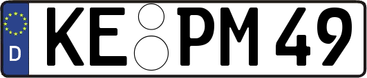 KE-PM49