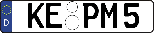 KE-PM5
