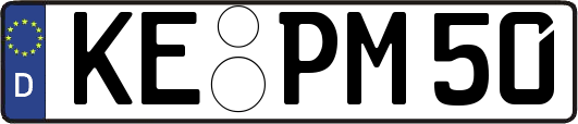 KE-PM50
