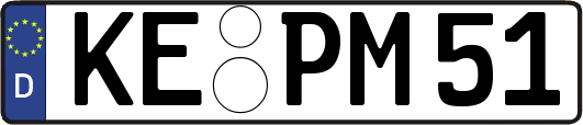 KE-PM51