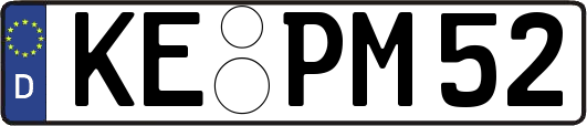 KE-PM52