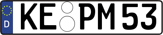 KE-PM53