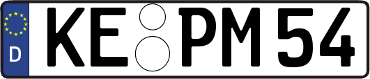 KE-PM54