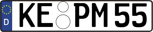 KE-PM55