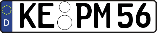 KE-PM56