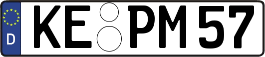 KE-PM57