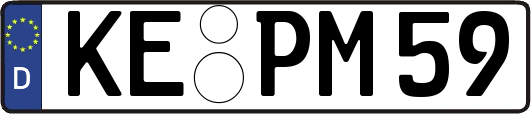 KE-PM59