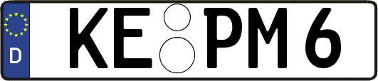 KE-PM6