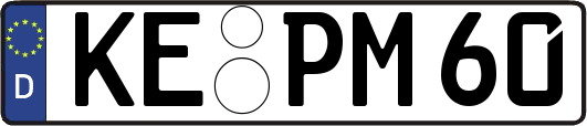 KE-PM60