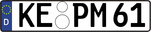 KE-PM61