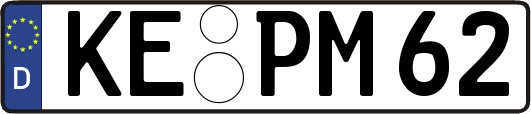 KE-PM62