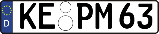 KE-PM63
