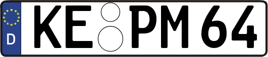 KE-PM64