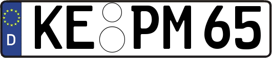 KE-PM65