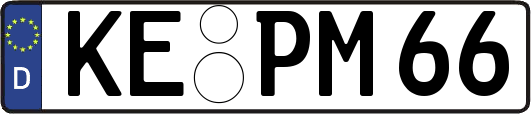 KE-PM66